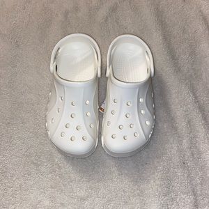 Size 8 Women’s crocs